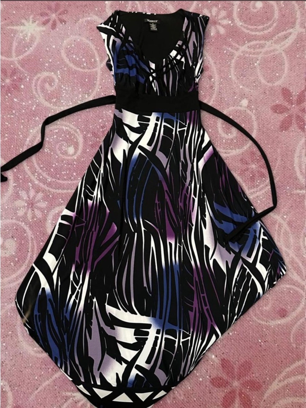 y2k dress